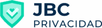 Logo JBC Privacidad